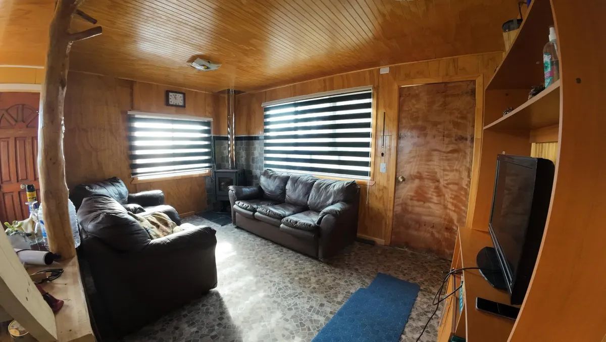 Cabaña con tinaja Aucaco - Foto 4