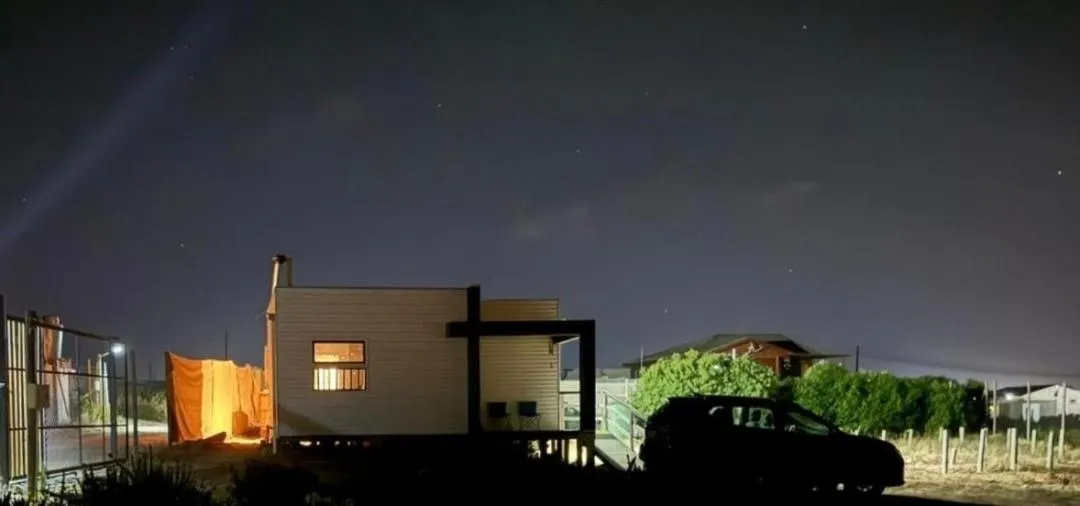 Cabaña con tinaja Guanaqueros - Foto 3