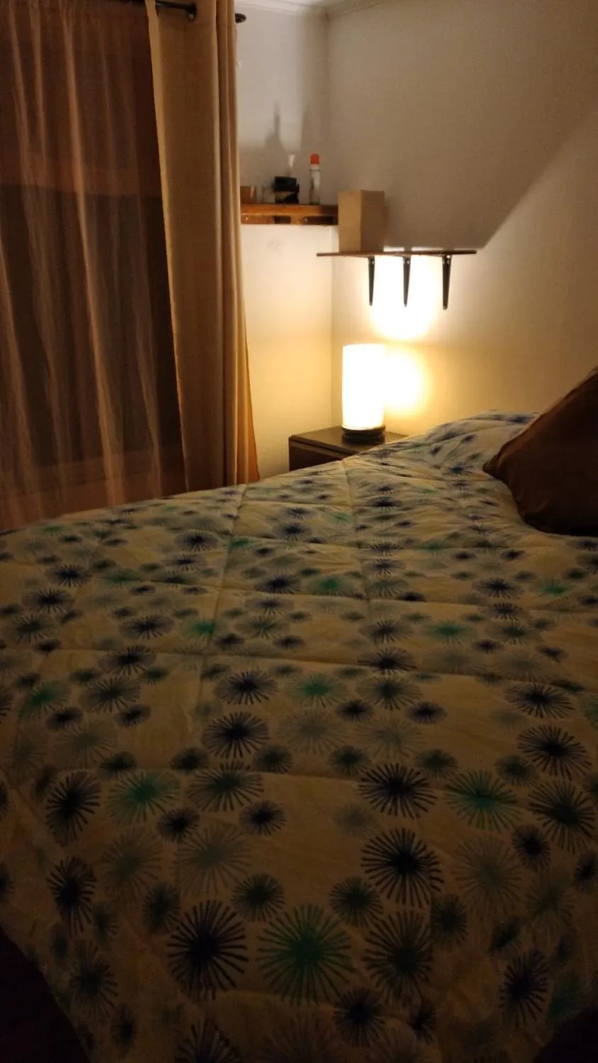 Cabaña con tinaja para 6 personas - Foto 2