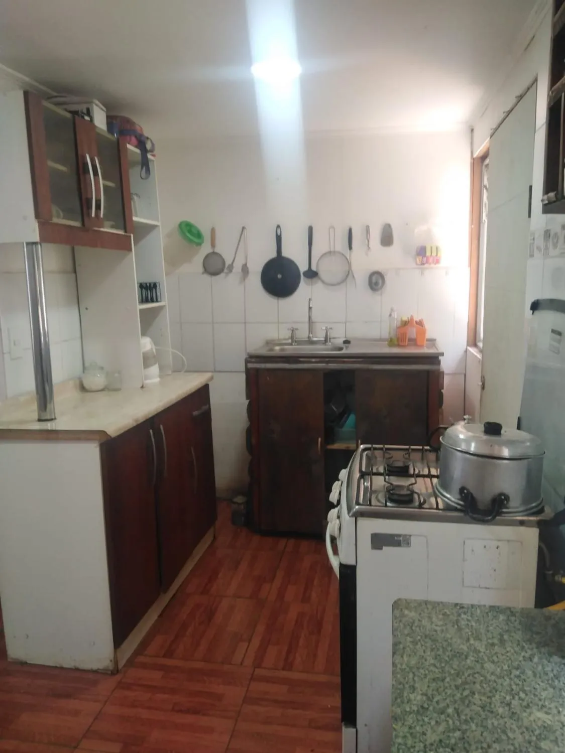 Cabaña con tinaja para 6 personas - Foto 3