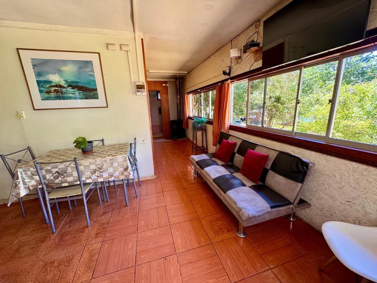 Cabaña con vista al río - Foto 2