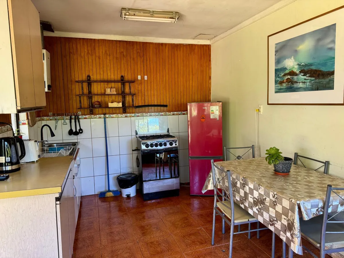 Cabaña con vista al río - Foto 4