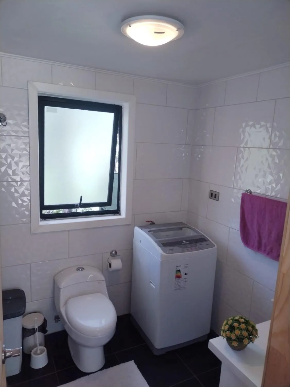 Cabaña Condominio Don Martín Chillán - Foto 2