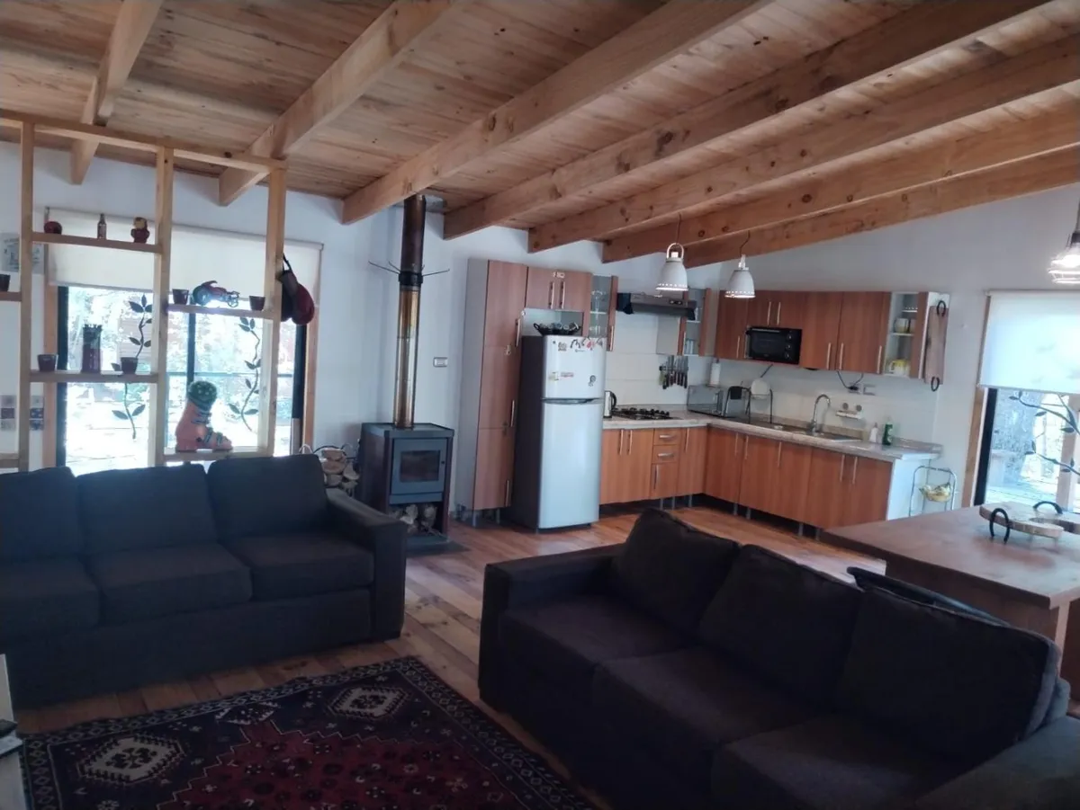 Cabaña Condominio Don Martín Chillán - Foto 3