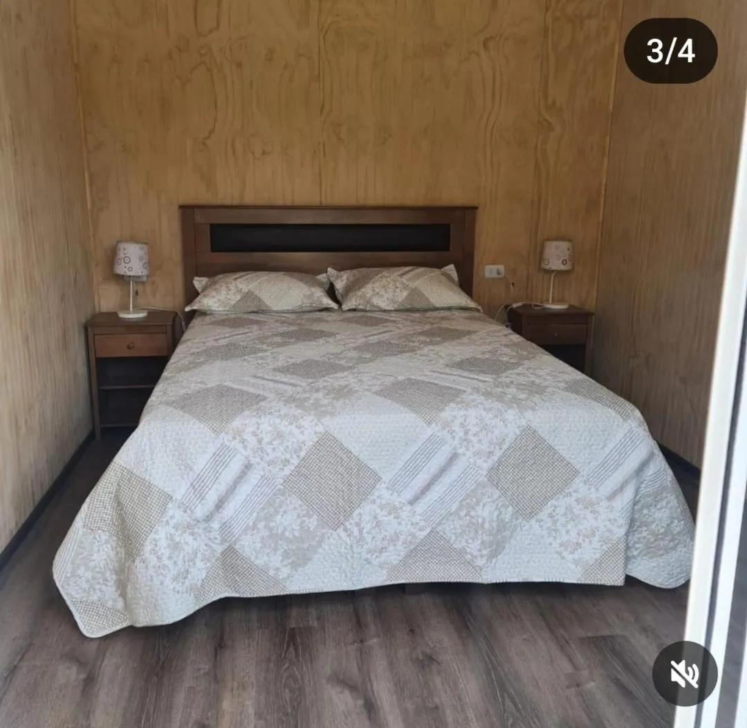 Cabaña Costabudy 2 - Foto 3