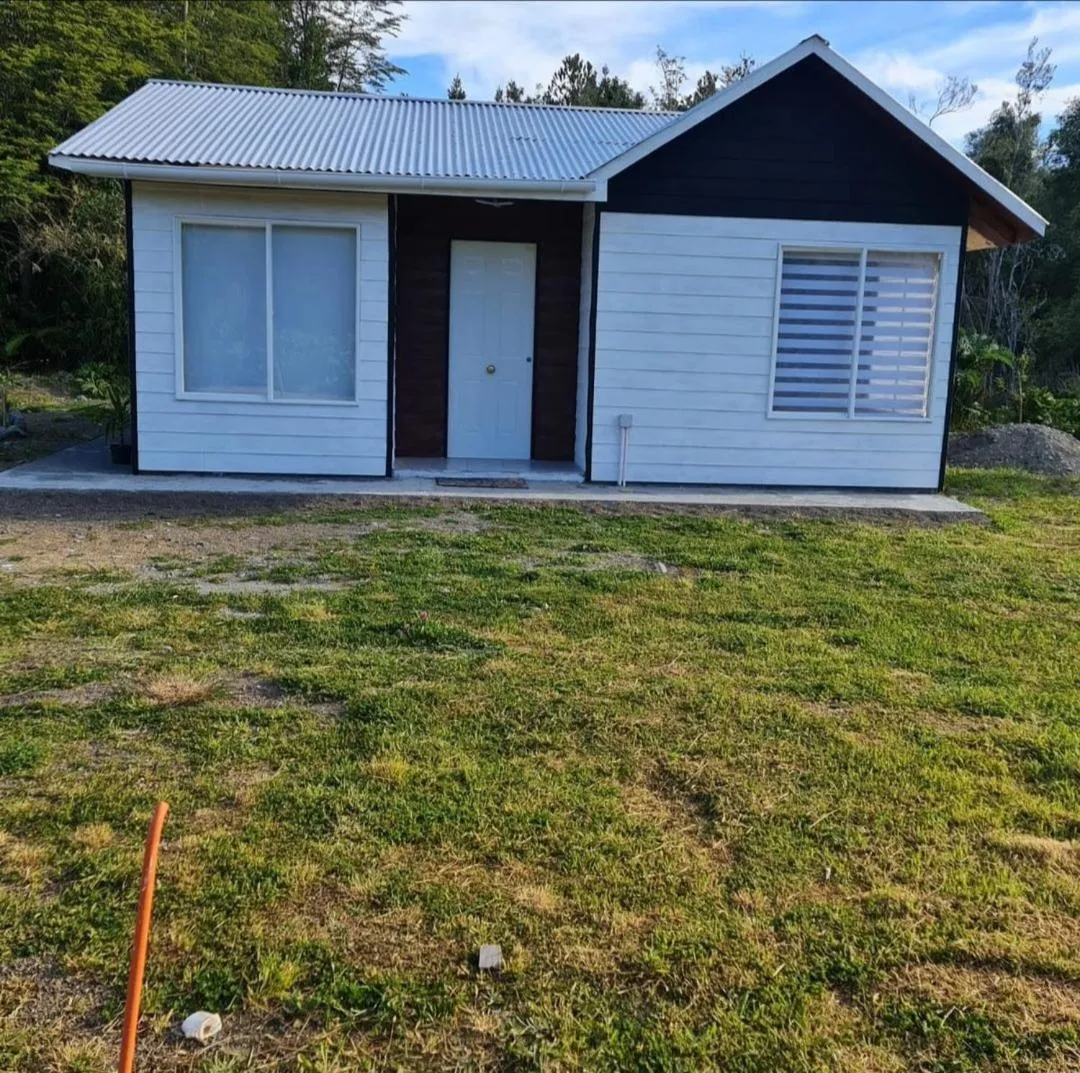 Cabaña Costabudy 2 - Foto 4