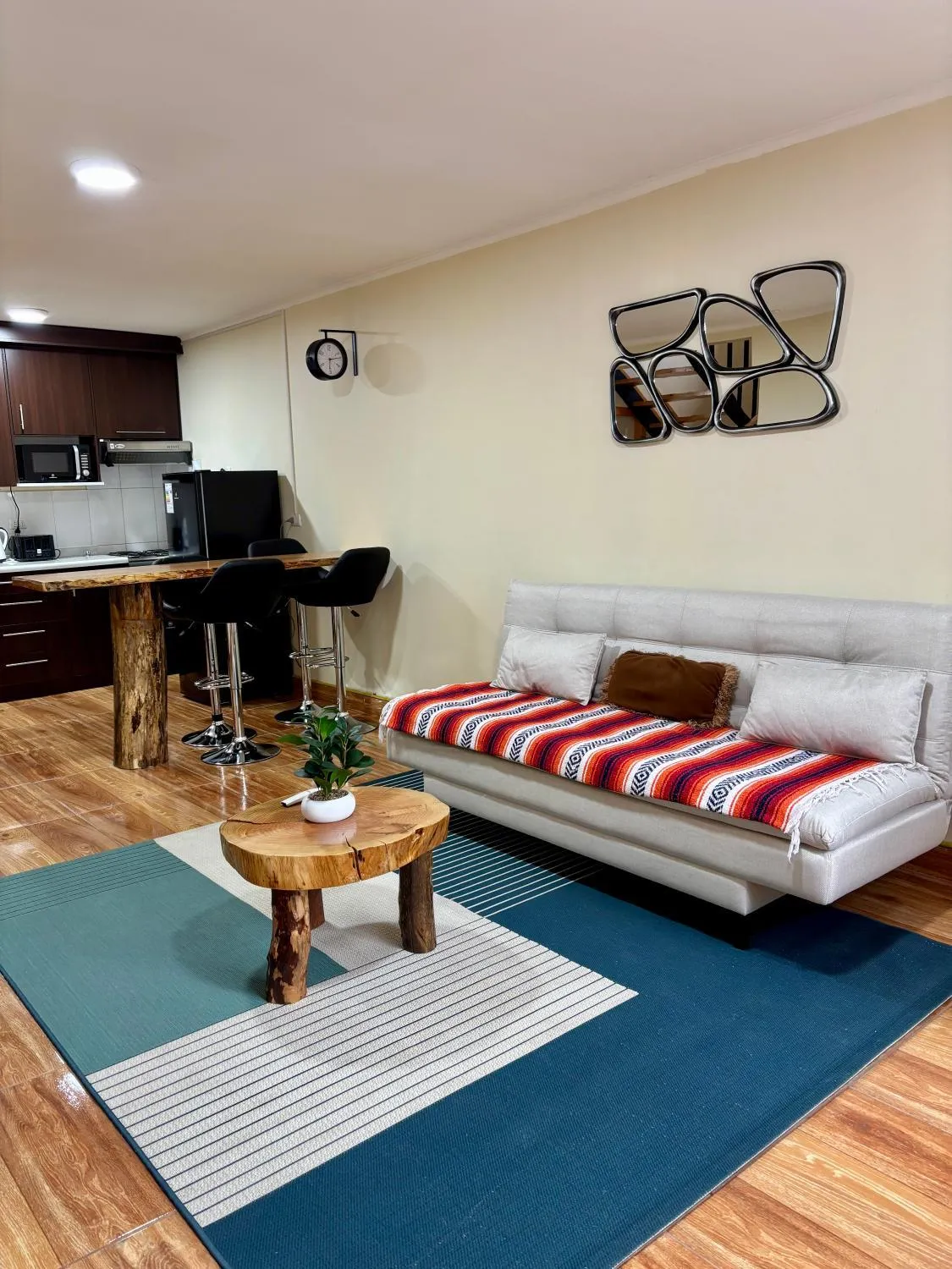 Cabaña Coyhaique - Foto 2