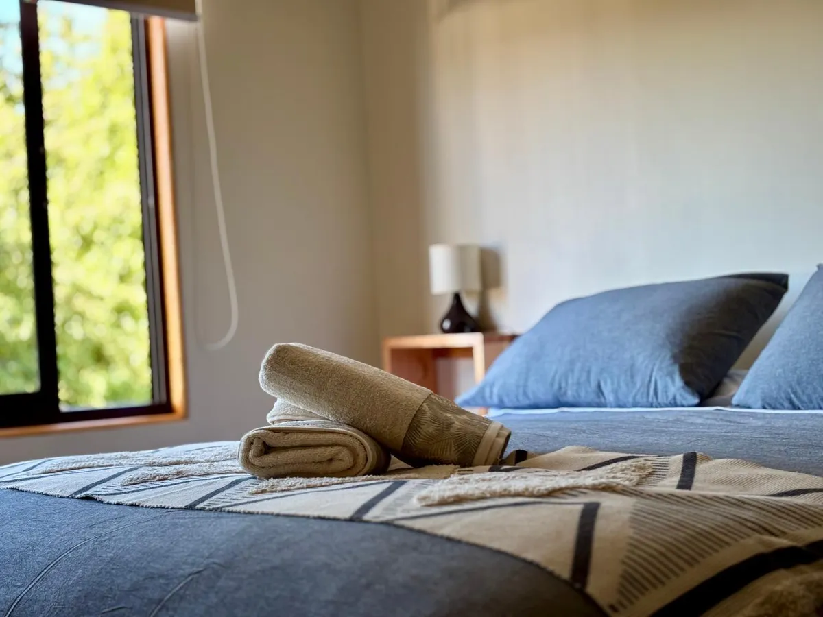 Cabaña Coyhaique - Foto 3