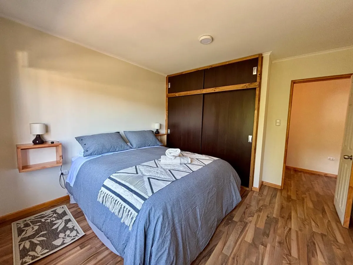 Cabaña Coyhaique - Foto 4