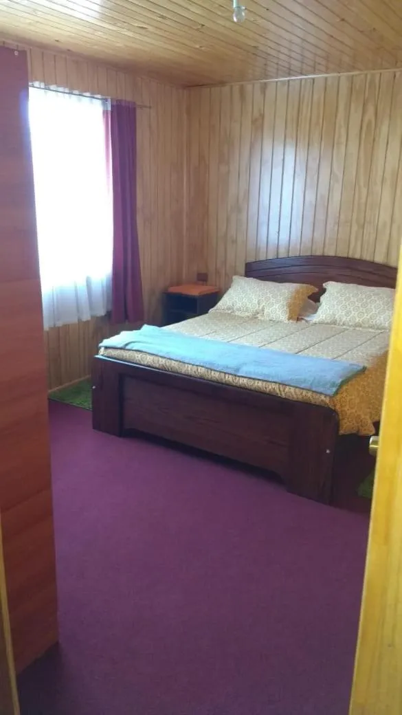 Cabaña Dalcahue Avenida Mocopulli - Foto 2