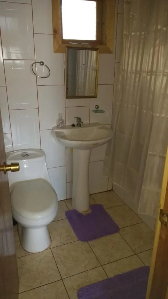 Cabaña Dalcahue Avenida Mocopulli - Foto 3