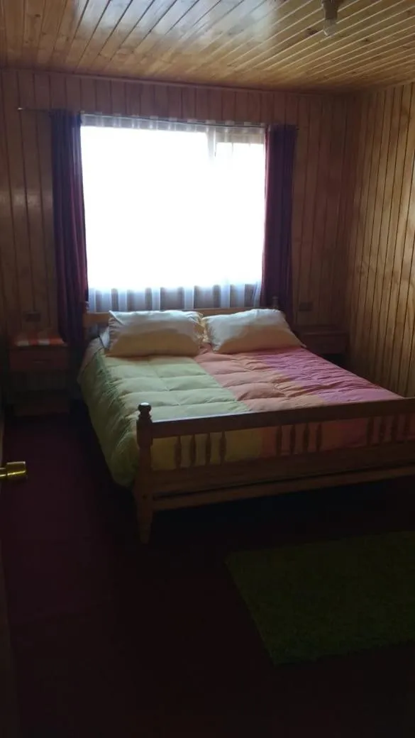 Cabaña Dalcahue Avenida Mocopulli - Foto 4