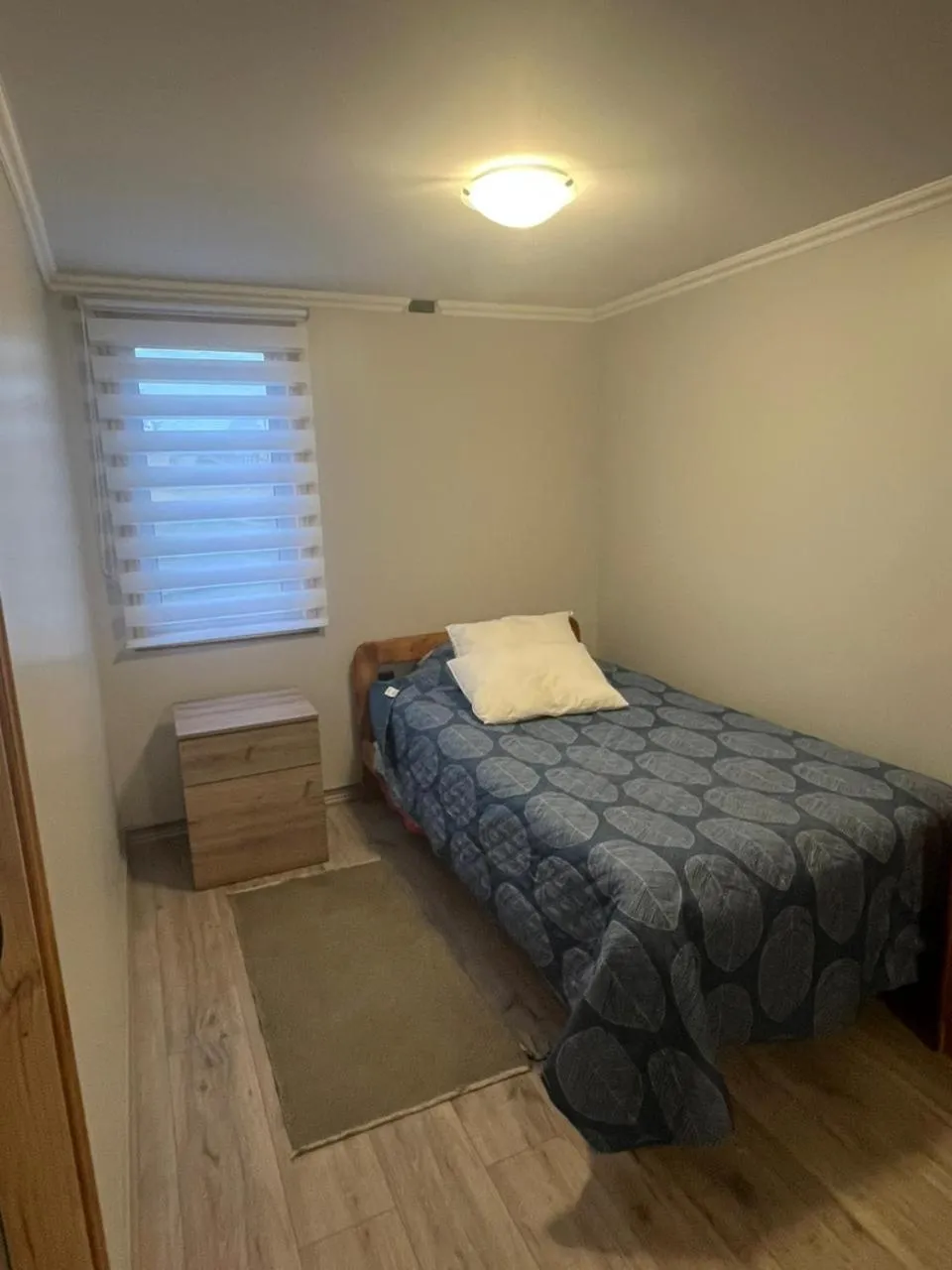 Cabaña de Campo Huiscapi en Dalcahue - Cabaña para 4 personas