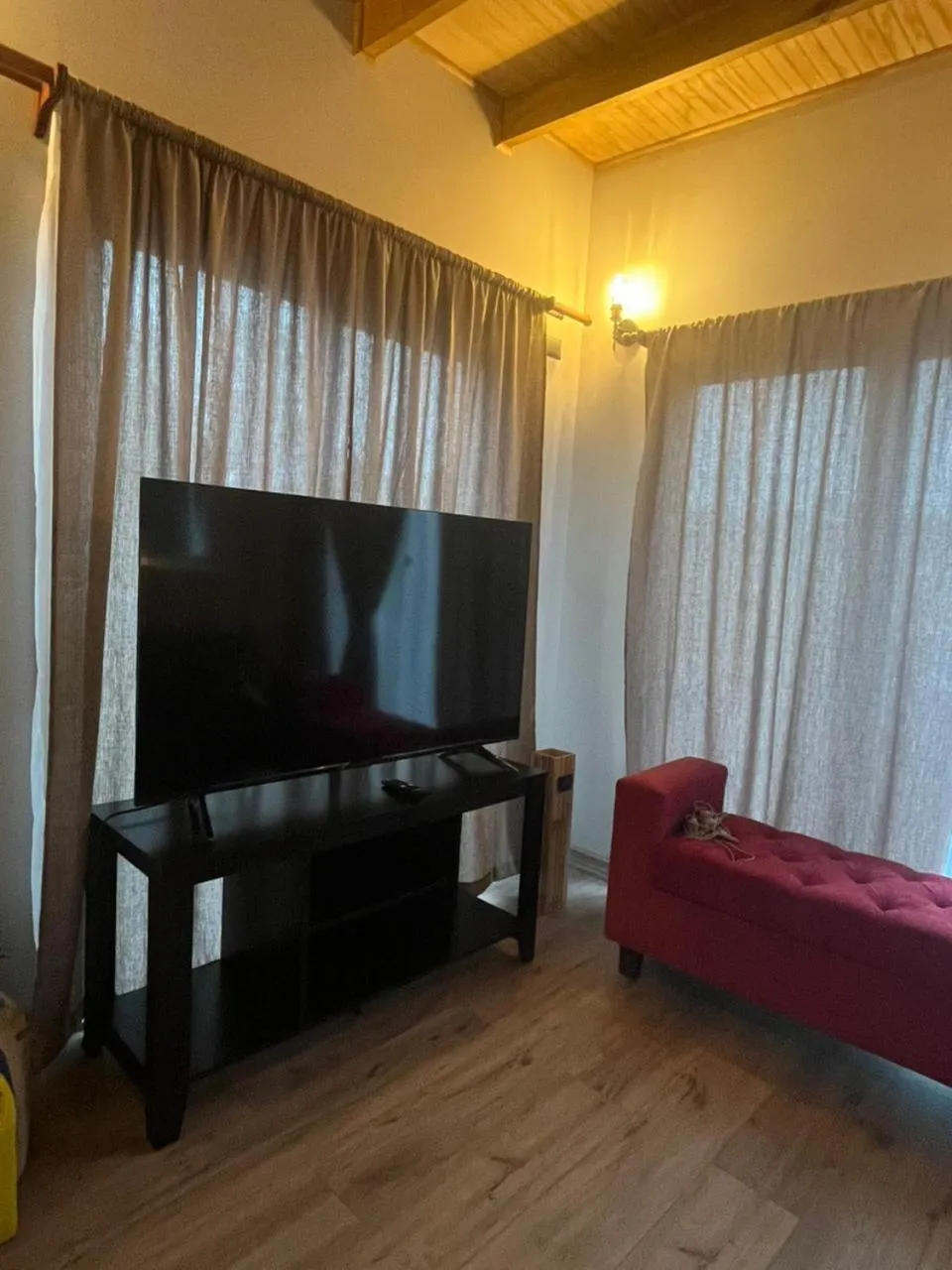 Cabaña de Campo Huiscapi - Foto 3