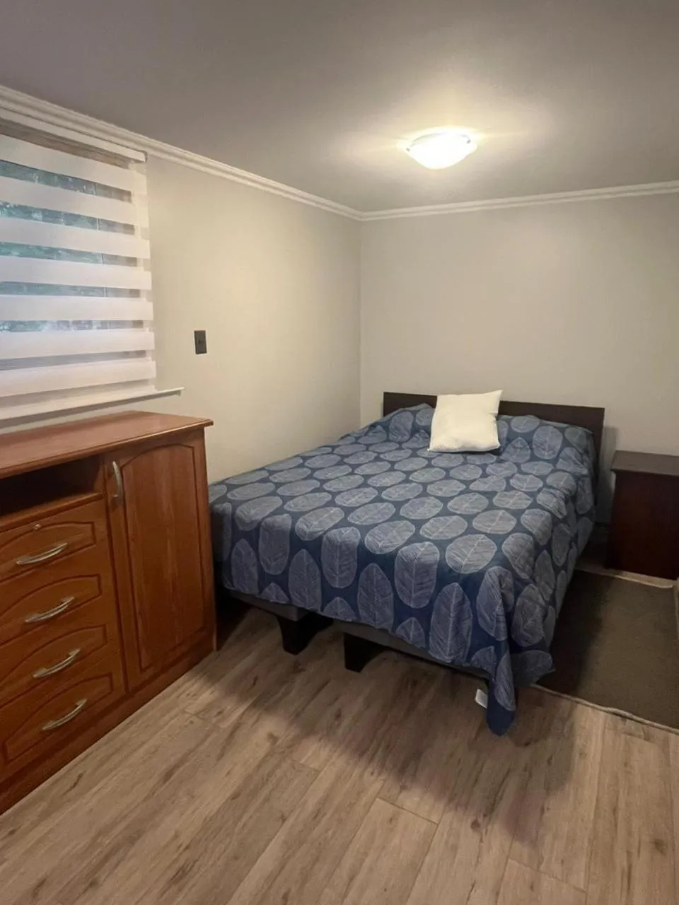 Cabaña de Campo Huiscapi - Foto 4