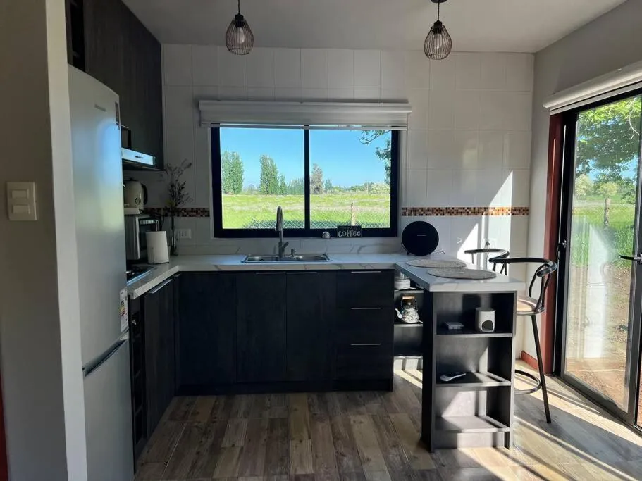 Cabaña de Campo Pequeña - Foto 4