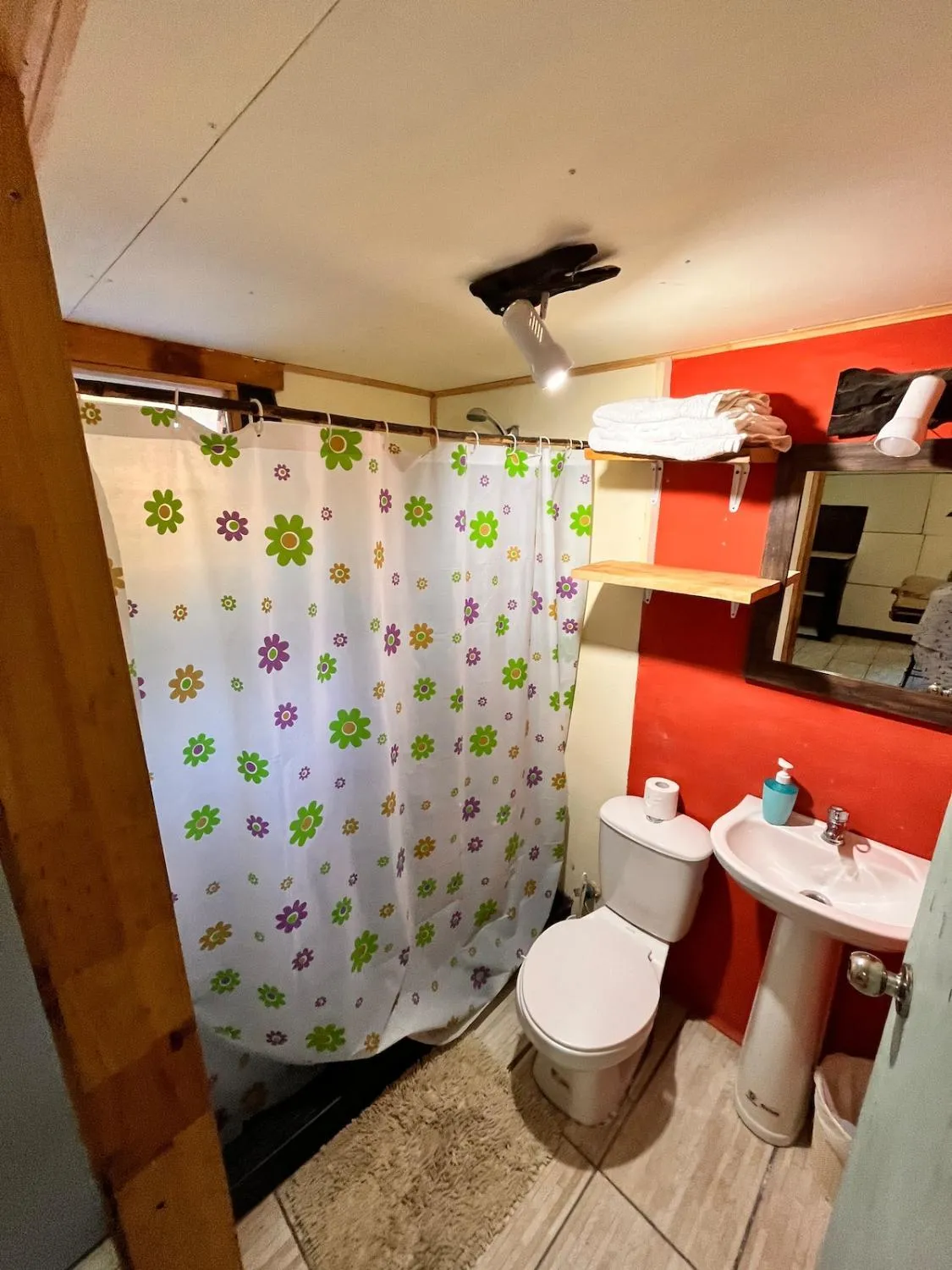 Cabaña de la Nona (Futaleufú) - Foto 2