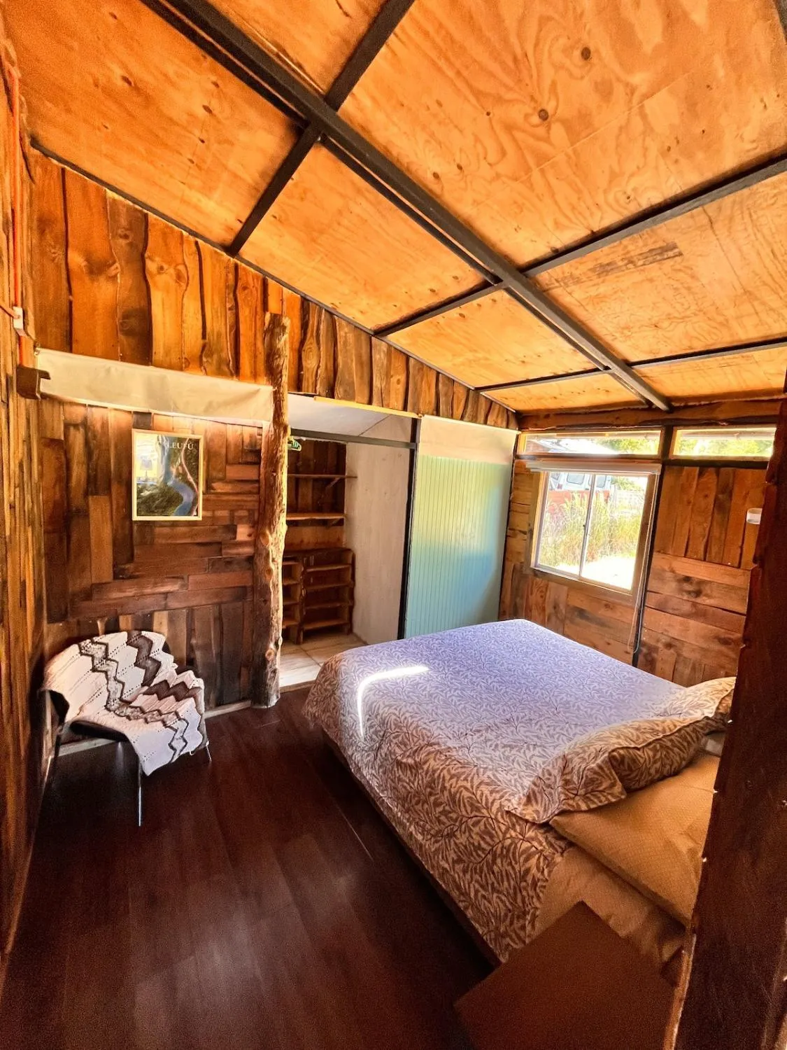 Cabaña de la Nona (Futaleufú) - Foto 3