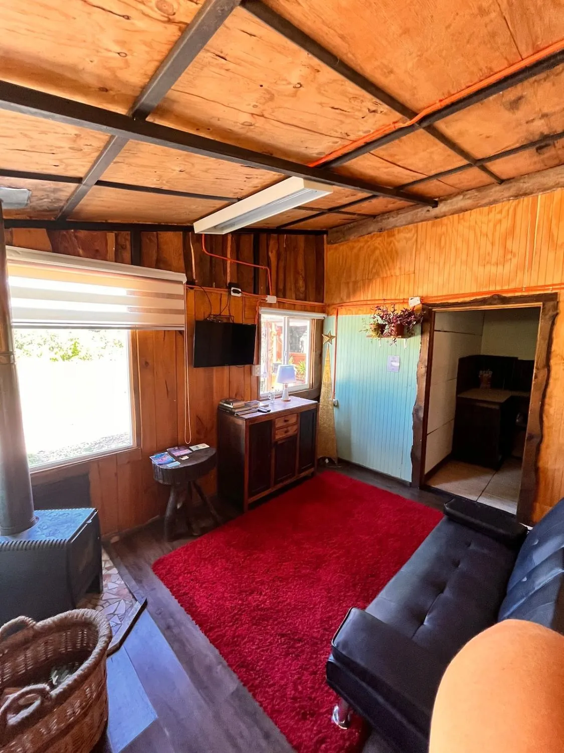 Cabaña de la Nona (Futaleufú) - Foto 4