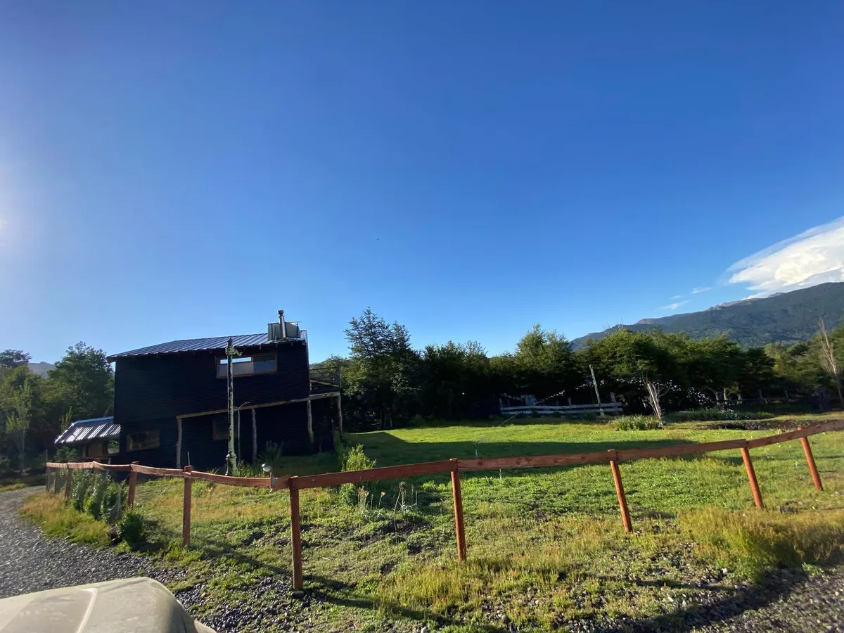 Cabaña de Montaña Lonquimay - Foto 3