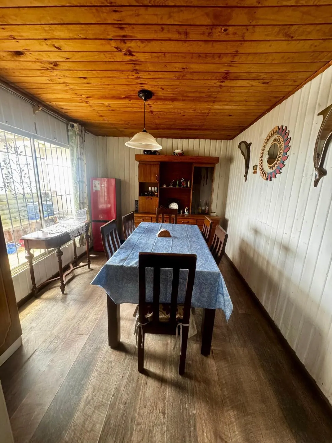 Cabaña de Veraneo Full Equipada - Foto 4