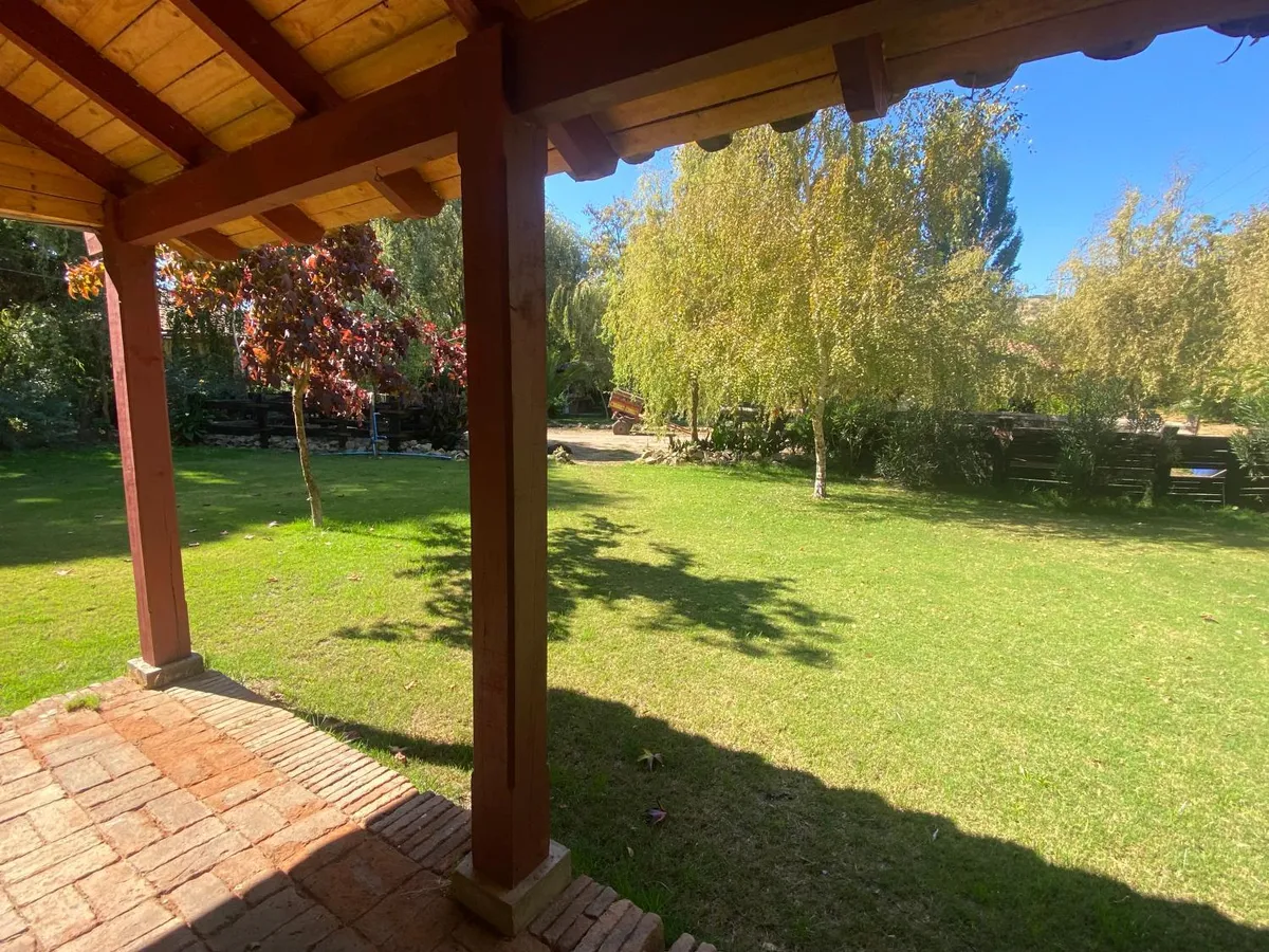 Cabaña del Hotel Boutique Casona San Pedro - Foto 3