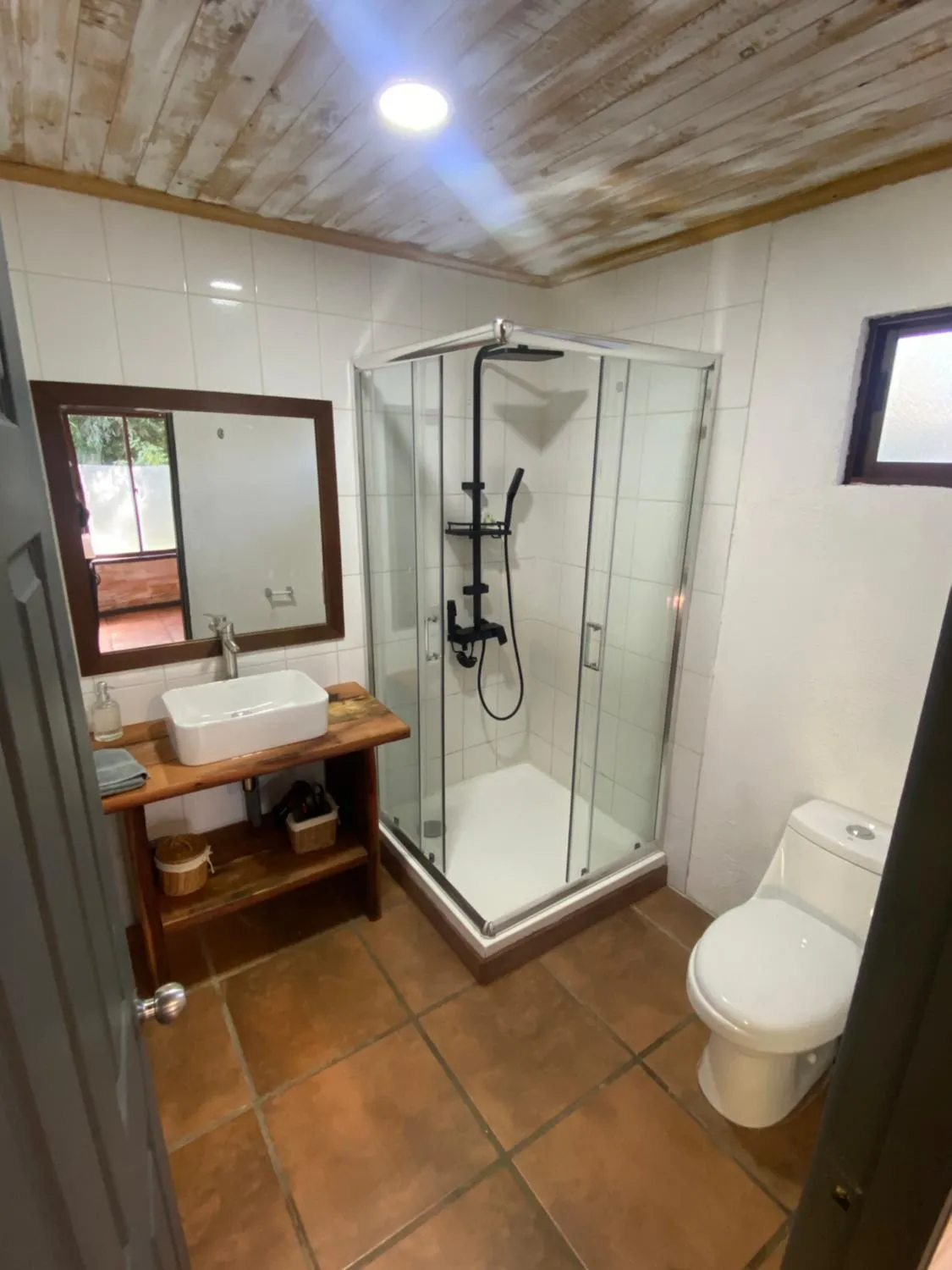 Cabaña del Hotel Boutique Casona San Pedro - Foto 4