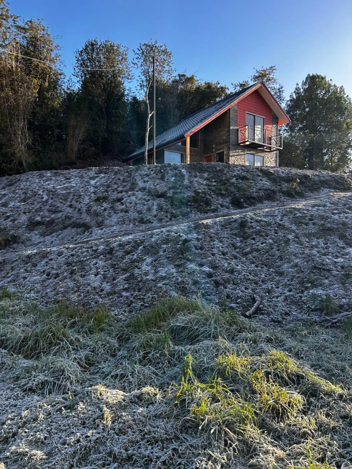 Cabaña del Llicanko - Foto 2