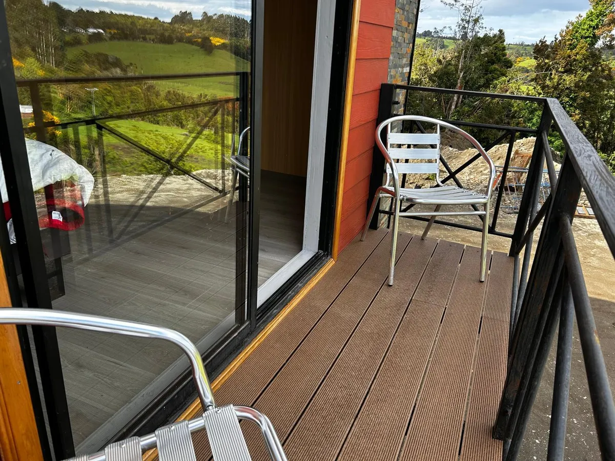 Cabaña del Llicanko - Foto 4