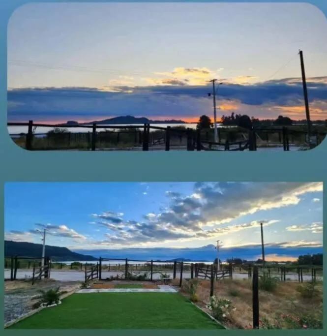 Cabaña Descanso Naturaleza - Foto 2