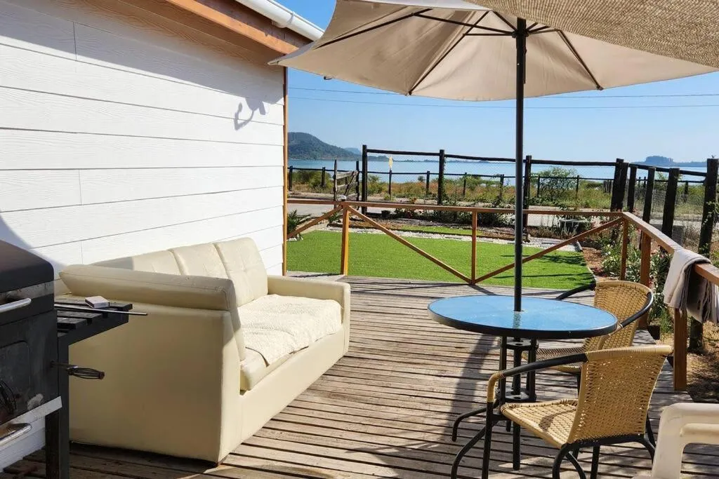 Cabaña Descanso Naturaleza - Foto 3