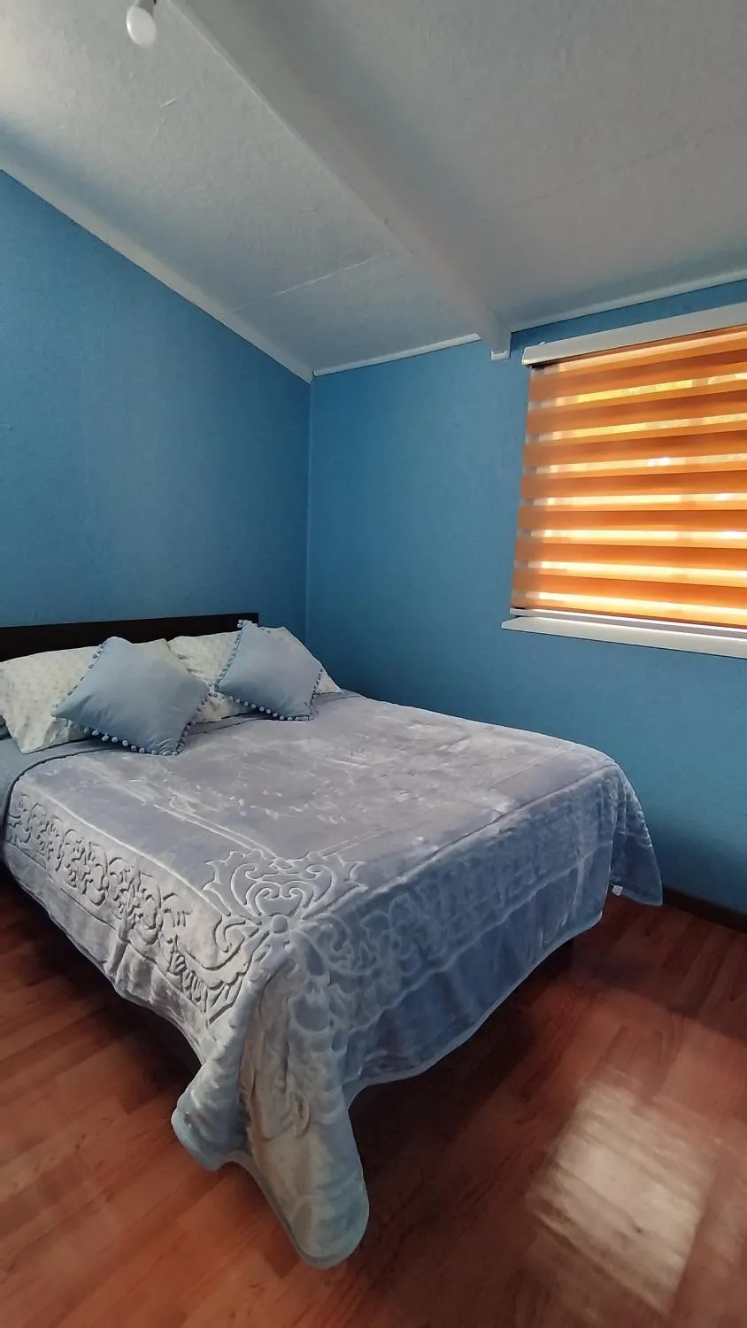 Cabaña Donde Chapalla (Queilén) en Castro - Cabaña para 6 personas