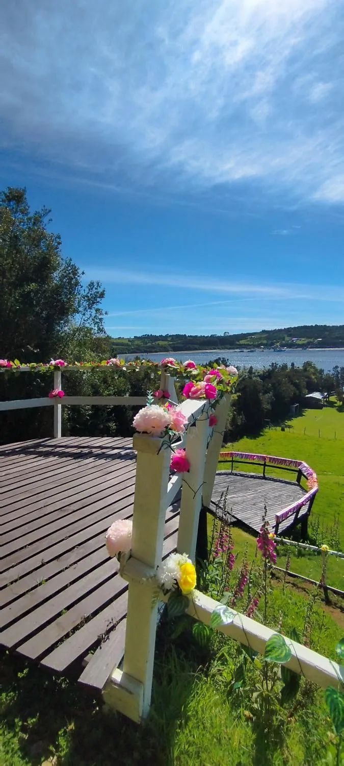 Cabaña Donde Chapalla (Queilén) - Foto 2