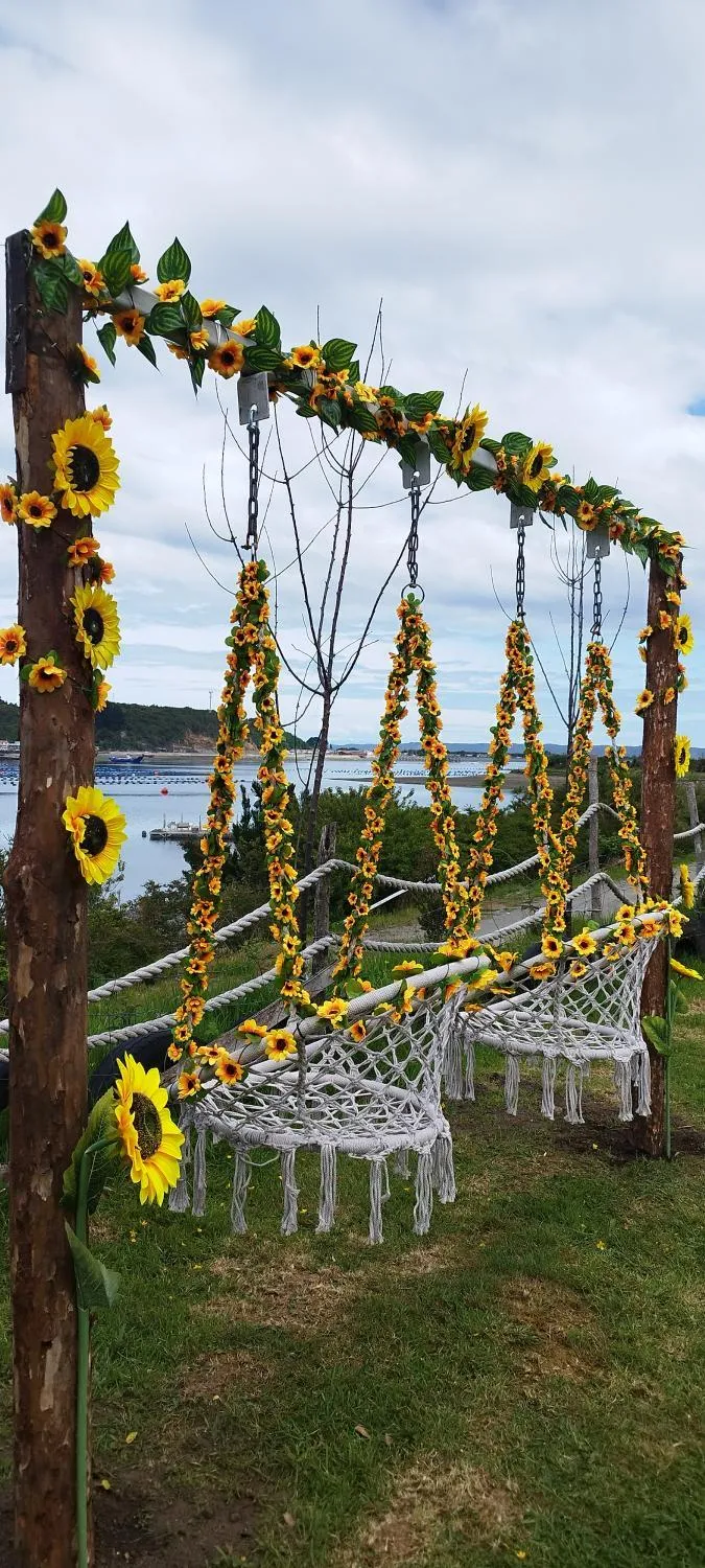 Cabaña Donde Chapalla (Queilén) - Foto 4