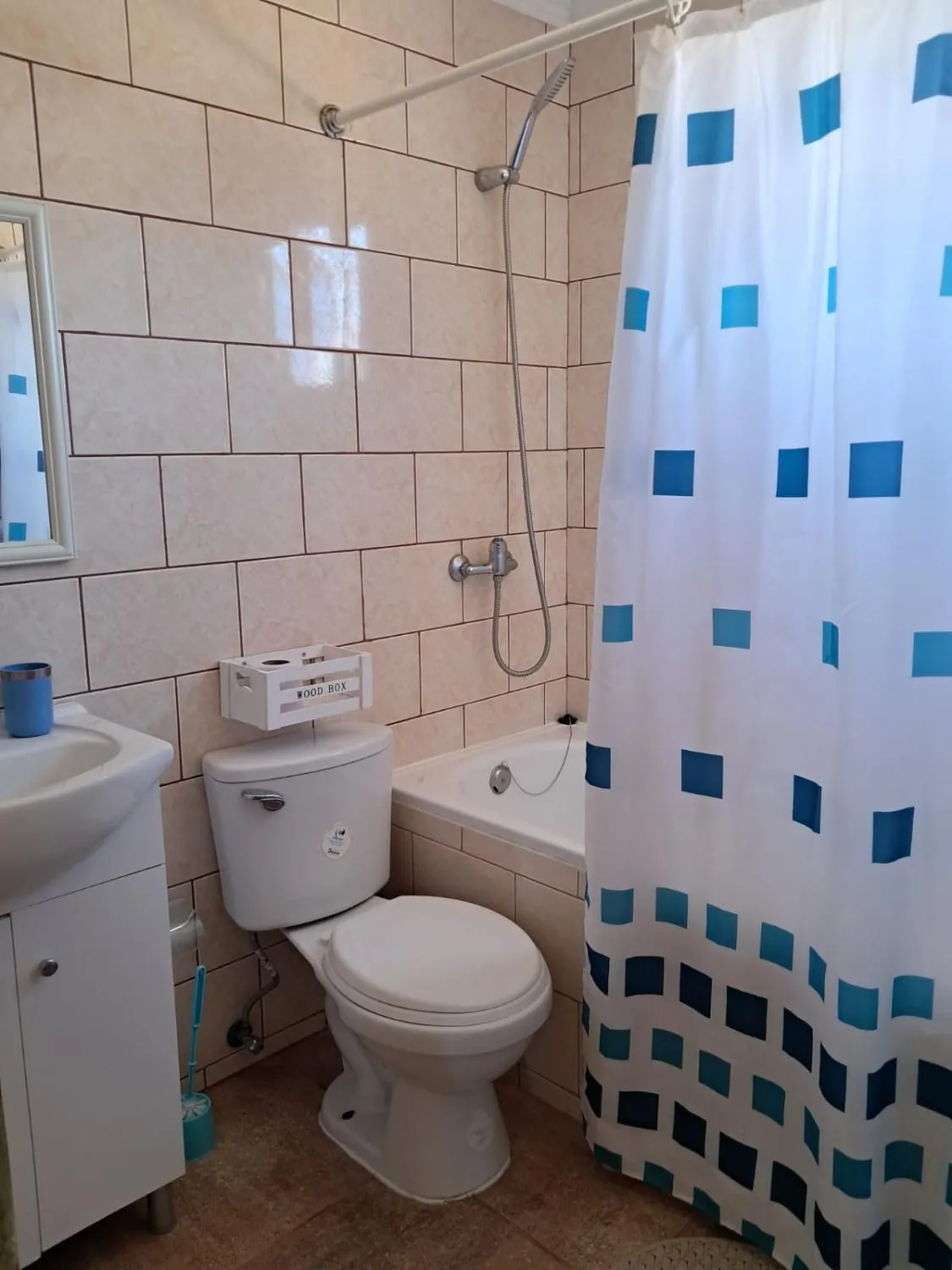 Cabaña El Amanecer de Guanaqueros - Foto 4