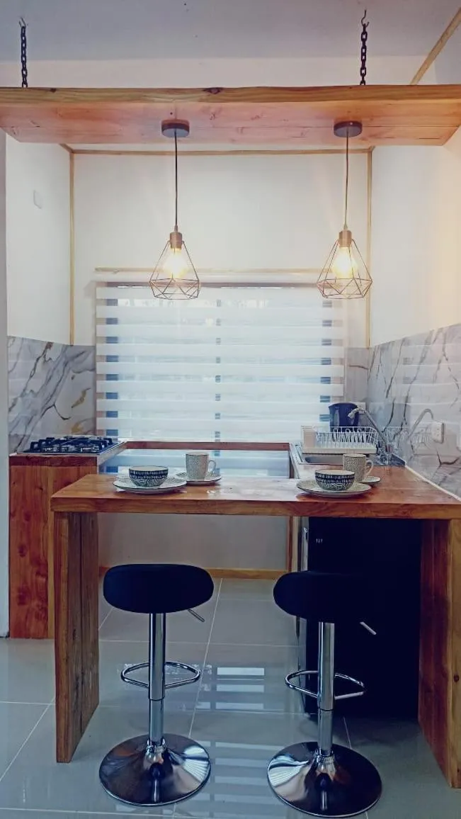 Cabaña El Arenal Lago Ranco en Lago Ranco - Cabaña para 2 personas