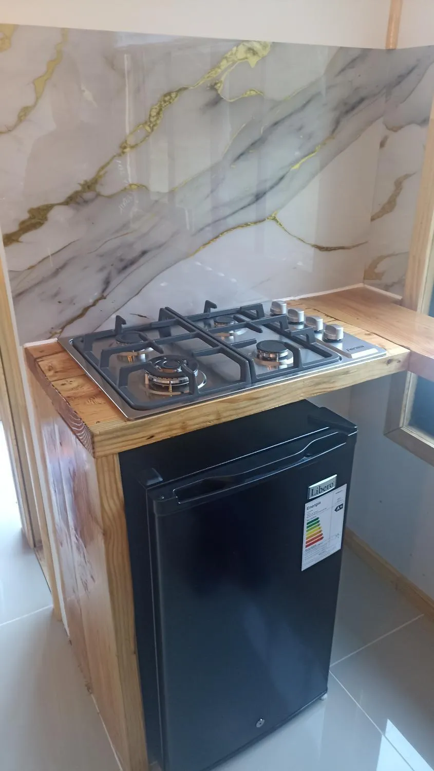 Cabaña El Arenal Lago Ranco - Foto 4