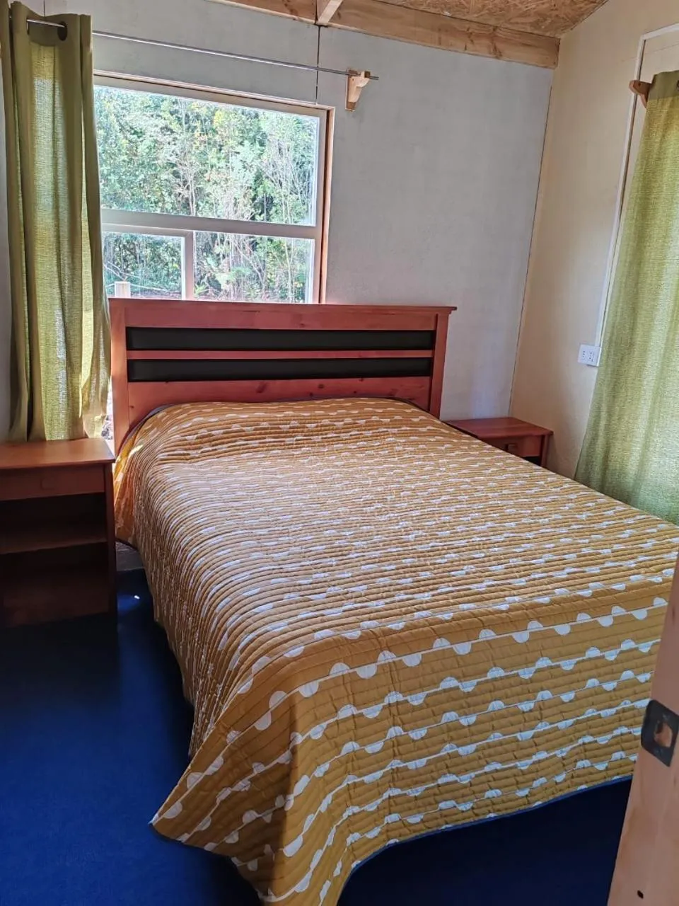 Cabaña El Descanso del Águila - Foto 2