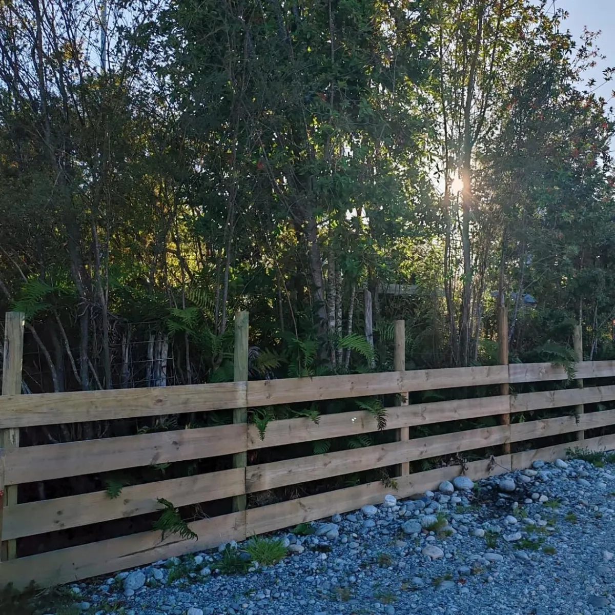 Cabaña El Descanso del Águila - Foto 4