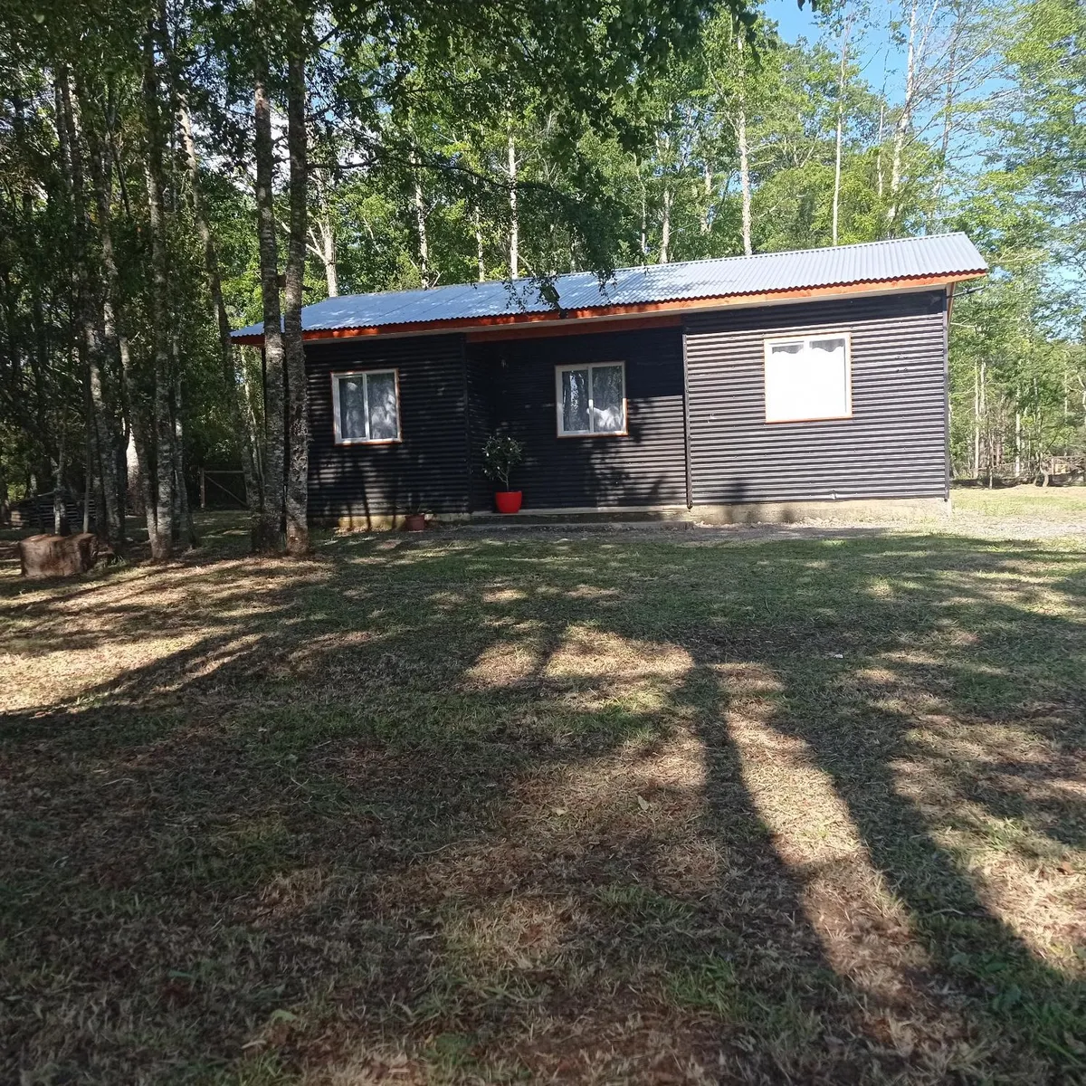 Cabaña El Encanto - Foto 2