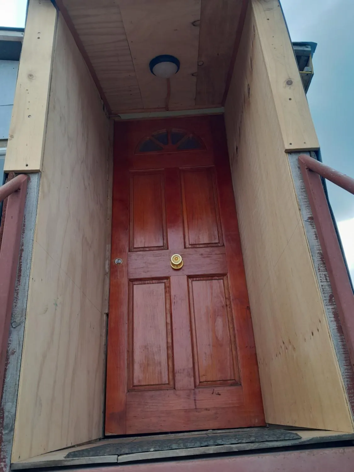 Cabaña el Gauchito - Foto 3