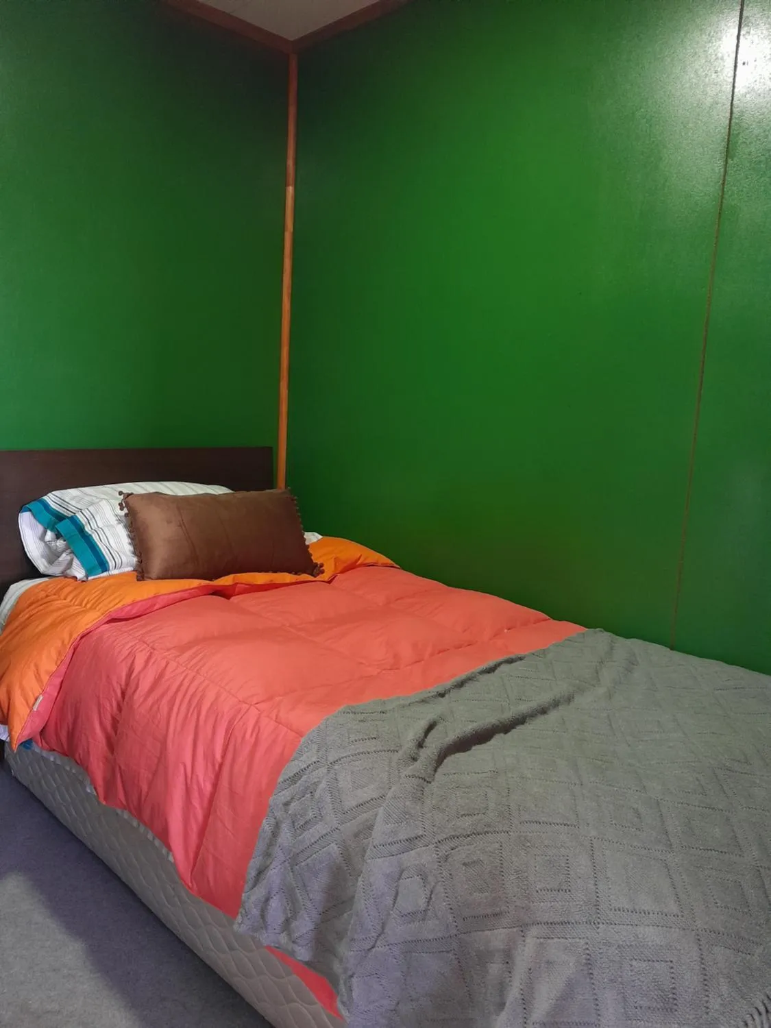 Cabaña el Gauchito - Foto 4