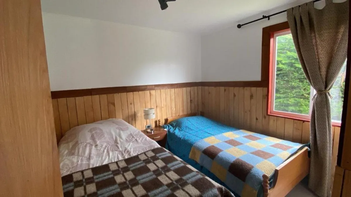 Cabaña El Olivo - Foto 4