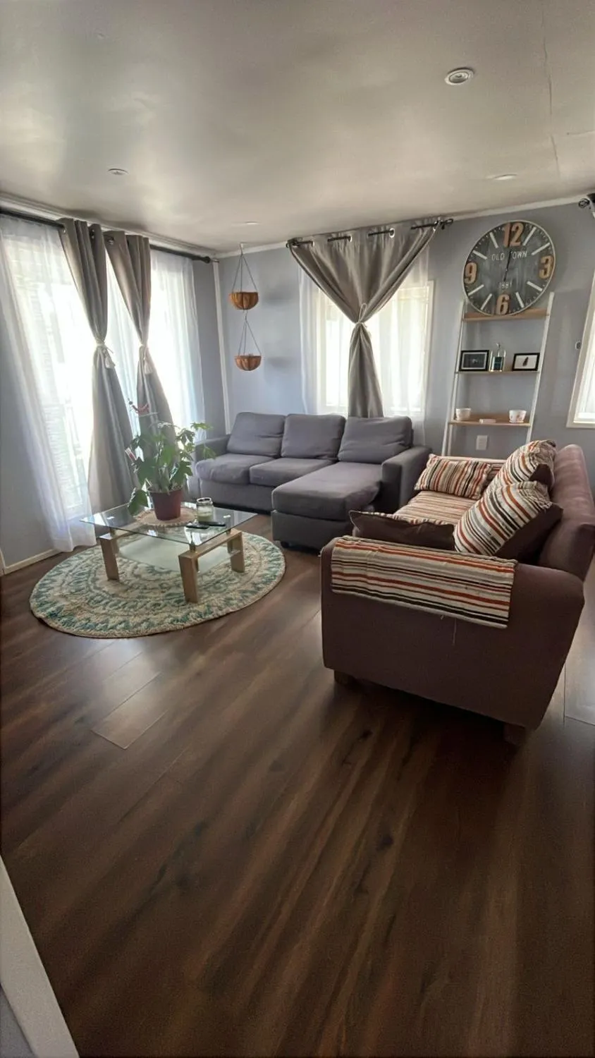 Cabaña en Ancud en Ancud - Cabaña para 6 personas