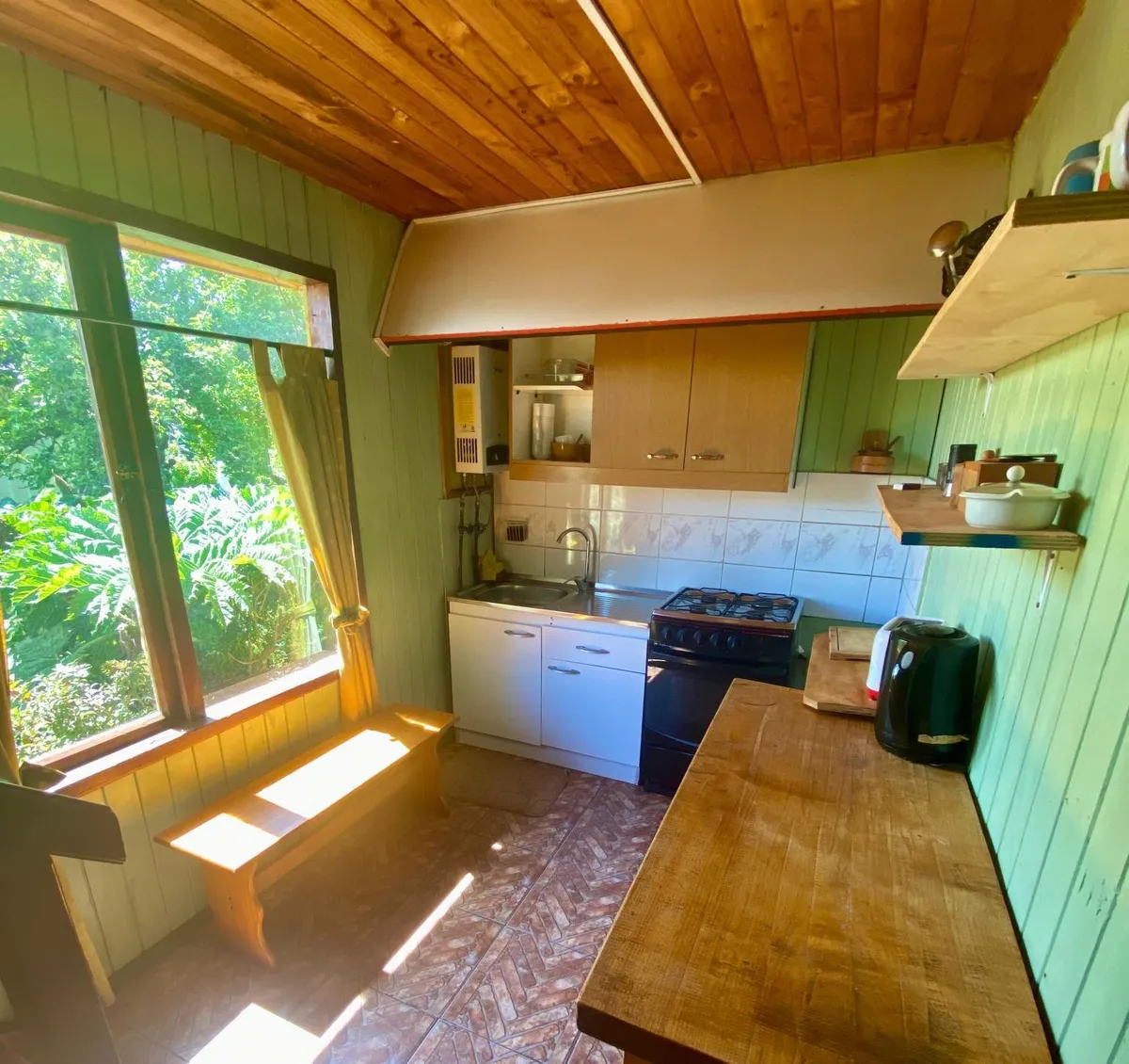 Cabaña en Contao Carretera Austral - Foto 3