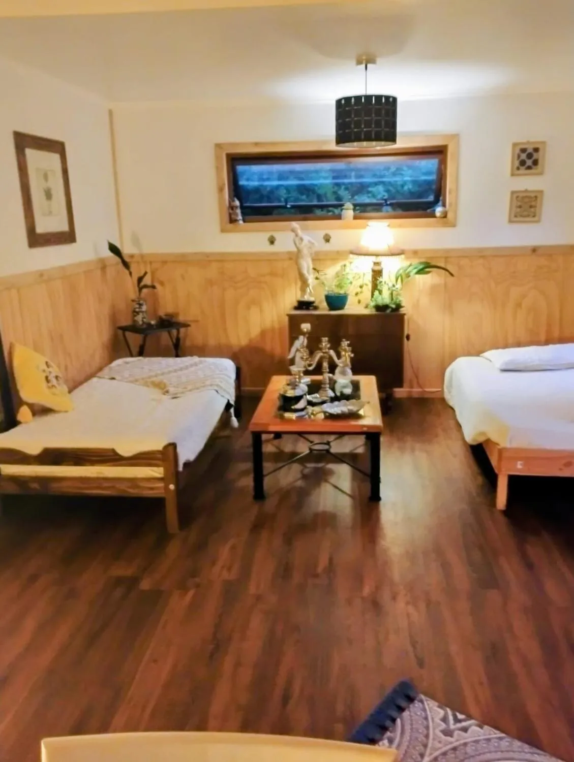 Cabaña en Curiñanco - Foto 2