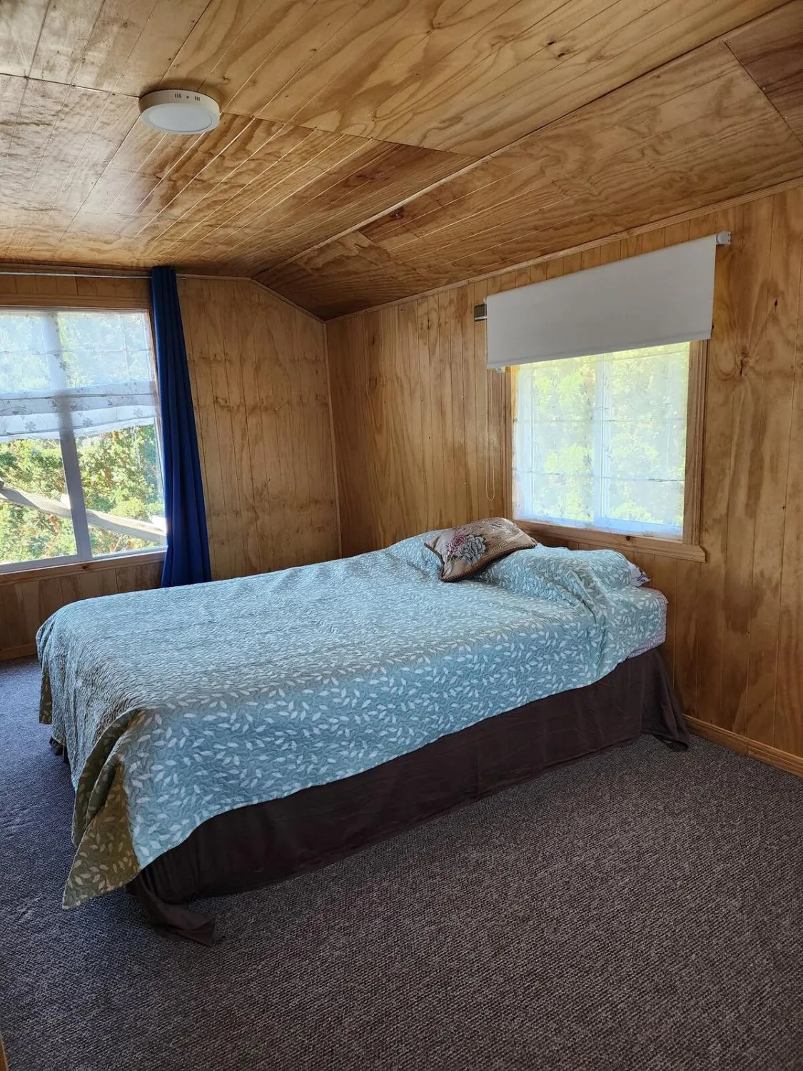 Cabaña en la Naturaleza Coinco - Foto 2