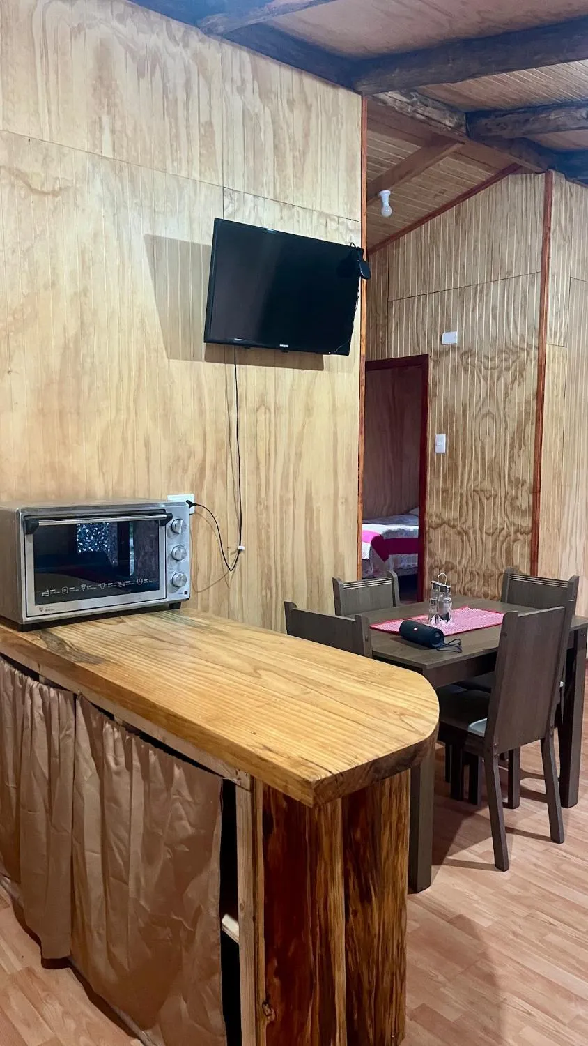 Cabaña en Lenca - Foto 2