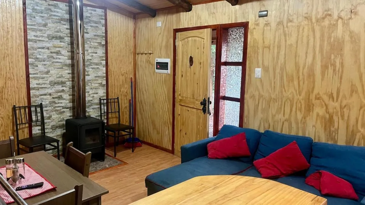 Cabaña en Lenca - Foto 3