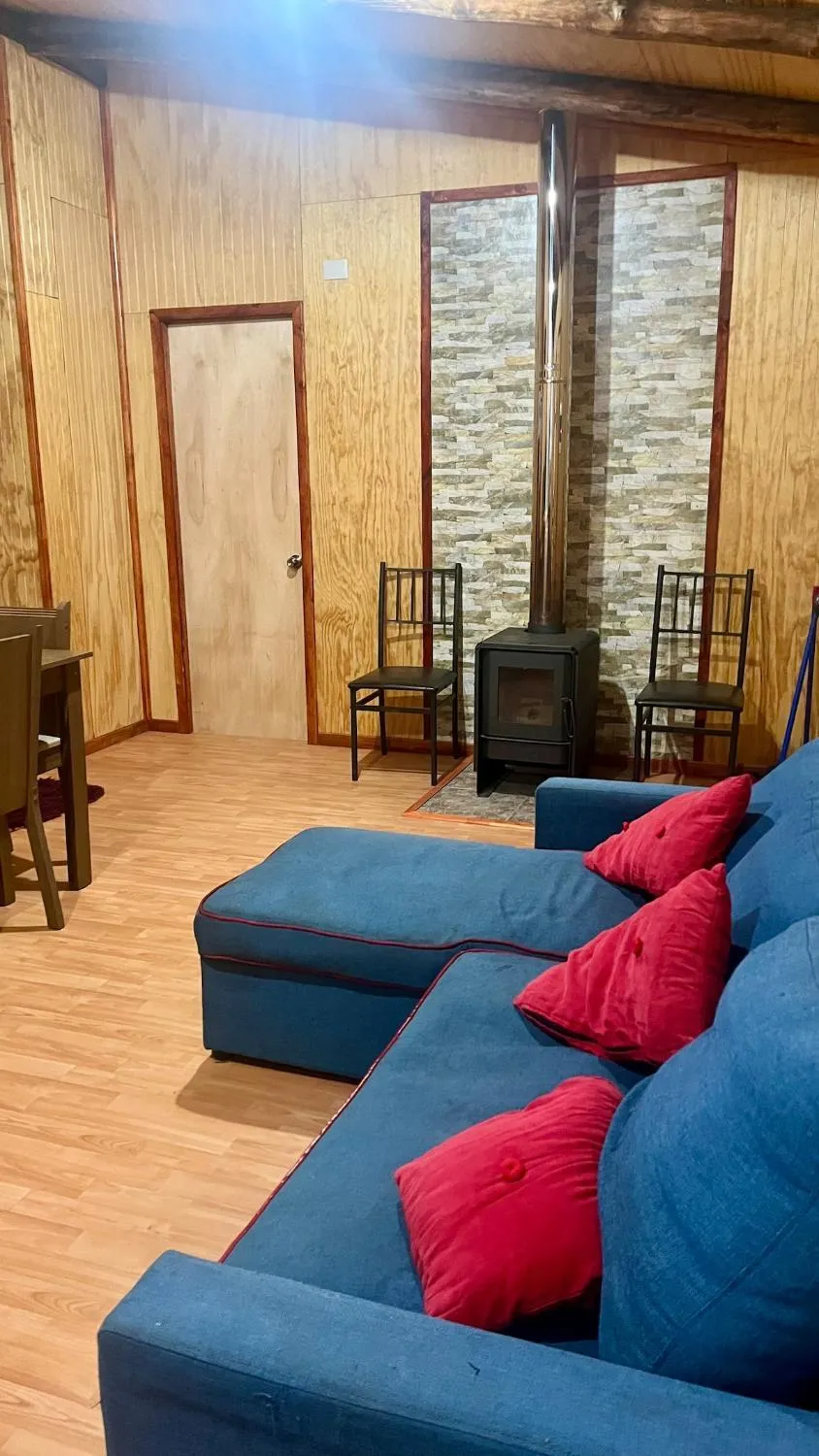 Cabaña en Lenca - Foto 4